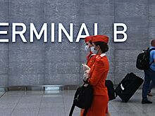 Иностранцев пустят в Россию только со справкой