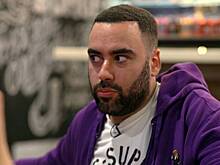 Концерт рэпера Slimus отменили еще в одном городе России