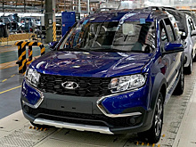 АвтоВАЗ отреагировал на сообщения о поломках Lada Largus