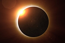 Затмения Солнца и Луны, звездопады: когда и где наблюдать в 2024 году