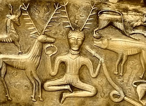 Тайны хараппской цивилизации