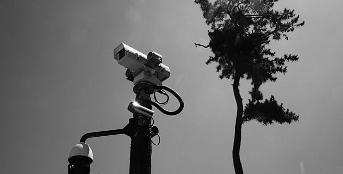 В донской столице проводится плановая ротация камер фотовидеофиксации нарушений ПДД