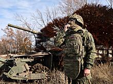 «Здравствуй, батька Махно»: ВС РФ фактически вплотную подошли к Гуляйполю