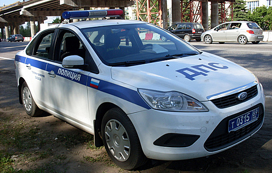 Пять человек погибли в ДТП в Кировской области