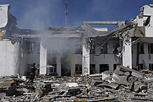 Байден выделил миллиард долларов на военную помощь Украине