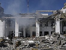 Байден выделил миллиард долларов на военную помощь Украине
