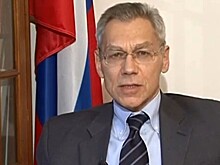 Послы РФ и США в Сербии устроили полемику в Twitter