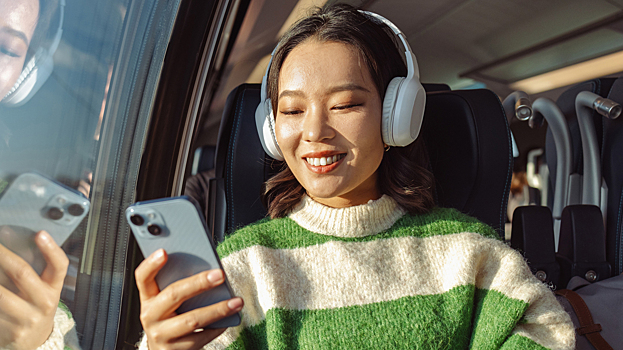 Wi-Fi в поезде — как подключиться и хорошо ли будет работать