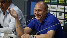«Нижний Новгород» объявил об отставке Дмитрия Черышева с поста главного тренера