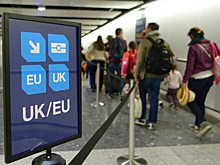 Великобритания ввела обязательный ПЦР-тест и самоизоляцию при въезде в страну