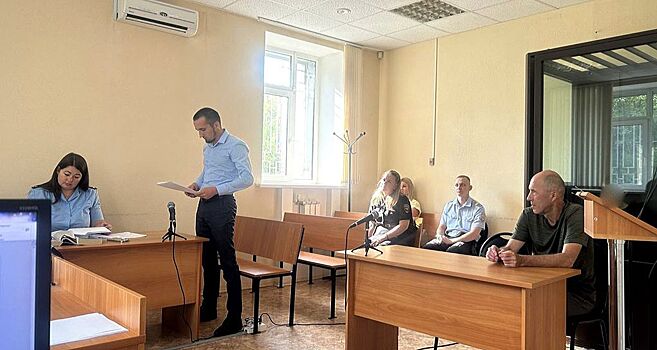 Подростка-дебошира в Ижевске на стали заключать под стражу