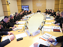 Александр Горовой подвел итоги деятельности по повышению безопасности дорожного движения за 2025 год