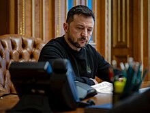 Подготовка уже идет: на Западе нашли замену Зеленскому