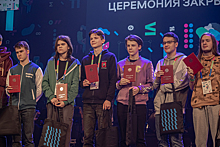 Московские старшеклассники стали абсолютными победителями Всероссийской олимпиады школьников по информатике
