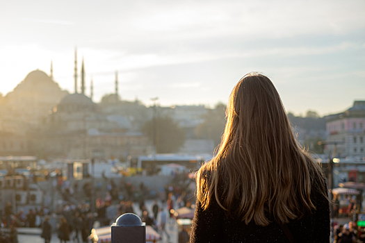 «В Турции женщин убивают и насилуют каждый день»