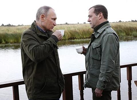 Пока вы спали: Путину пожаловались на Медведева