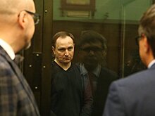 Экс-начальник ГУЭБиПК МВД России Сугробов вышел из колонии