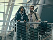 Вышел трейлер сериала «Опасные числа» от сценариста «Шерлока»