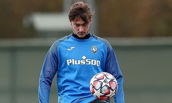 Кафу: Миранчук может стать очень важным игроком для «Милана»