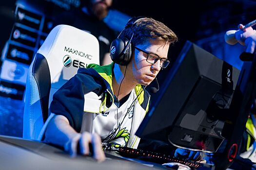 «Почему бы не вернуться, если будет шанс?» Dimaoneshot — о карьере и мэйджоре по CS 2