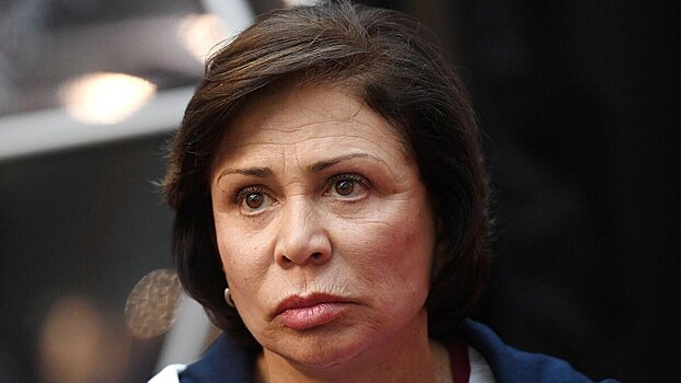 Роднина о размере пенсии в России: «Уже говорила, что пенсий всегда не хватает. У нас и зарплаты многим мало, а пенсия – только определенный процент»