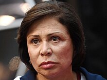 Роднина о размере пенсии в России: «Уже говорила, что пенсий всегда не хватает. У нас и зарплаты многим мало, а пенсия – только определенный процент»