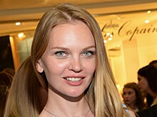 Чем модель Елена Кулецкая кормит годовалую дочь