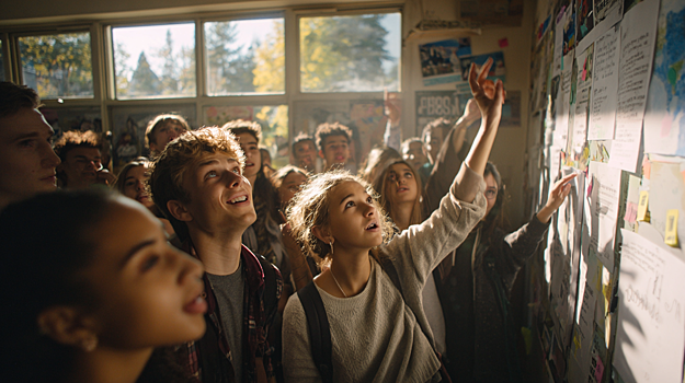 Образовательный хаб: кто из иностранцев поступает в омские вузы