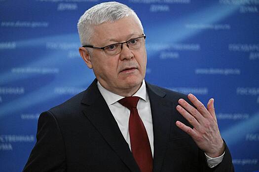 В Госдуме заявили о вербовке «Антивоенным комитетом» релокантов в антироссийскую сеть