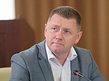 Михаил Афанасьев поздравил военнослужащих и ветеранов с Днём железнодорожных войск