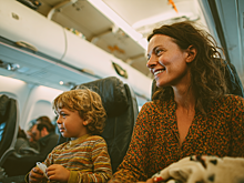 Выезд за границу усложняется: новые правила для детей