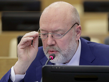 Глава комитета Госдумы рассказал об изменениях в сфере регистрации недвижимости