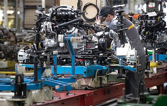 "Автоваз" сможет выпускать Renault Duster под брендом Lada