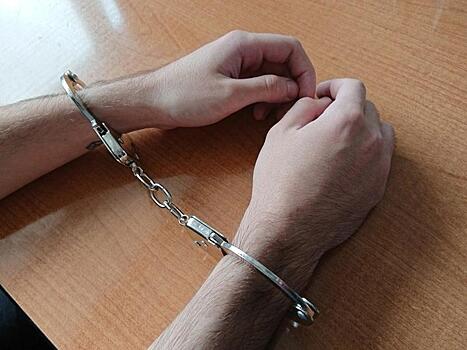 Бывшего заключенного арестовали за покушение на износилование 67-летней женщины в Забайкалье