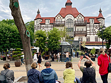 Истории горожан и зимние традиции Кранца: в Зеленоградске в ноябре и декабре проведут аудиоэкскурсии