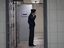 В Екатеринбурге сбежал заключенный, пока следователь обедал