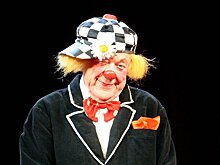 Почему эмигрировал самый знаменитый советский клоун Олег Попов