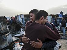 За Рафах ответишь! Европа обсуждает возможность санкций против Израиля