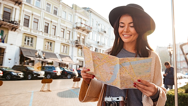 В России запустят реестр доверенных турагрегаторов