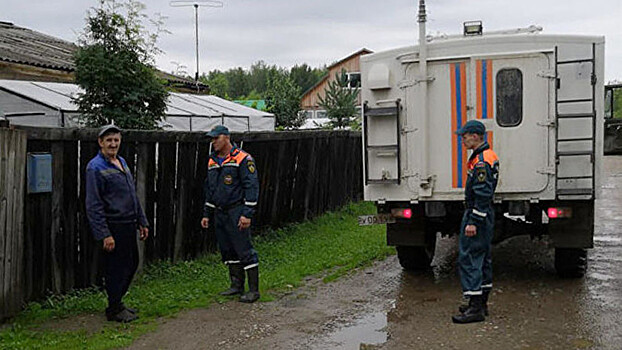 Роспотребнадзор оценил санитарную обстановку в Приамурье