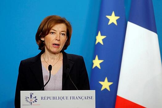 Франция выделит Украине дополнительную военную помощь