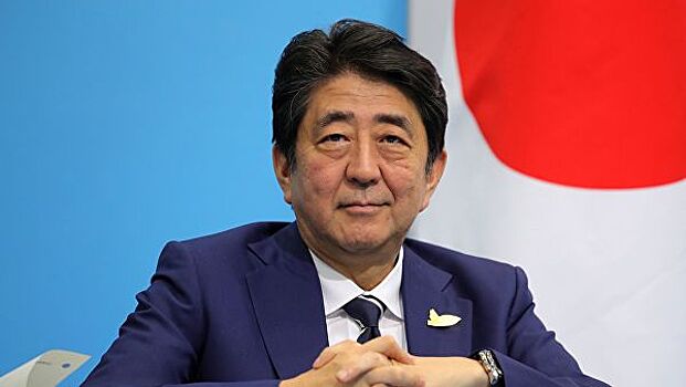 Аж два "О" или 2:0. Синдзо Абэ всухую проиграл довыборы в парламент