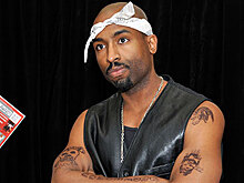 Тупака Шакура и Depeche Mode номинировали в Зал славы рок-н-ролла