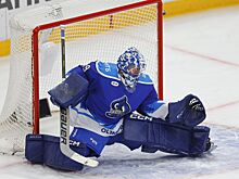 В «Динамо» оценили подписание нового контракта с голкипером Подъяпольским