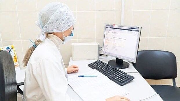          Ассоциацией медицинских работников создан корпоративный сервис в службе такси       
