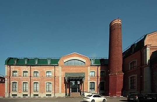 Арт-ланч на тему космоса прошел в музее искусств