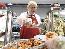 Guardian: Борис Джонсон после отставки использовал связи для личной выгоды