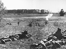 Они первые встретили войну: история подвига «зеленых фуражек»
