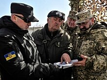 ВСУ "затянут петлю" вокруг Донецка