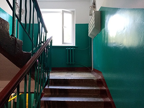 В Новосибирске жильцы многоэтажки жалуются на трупный запах